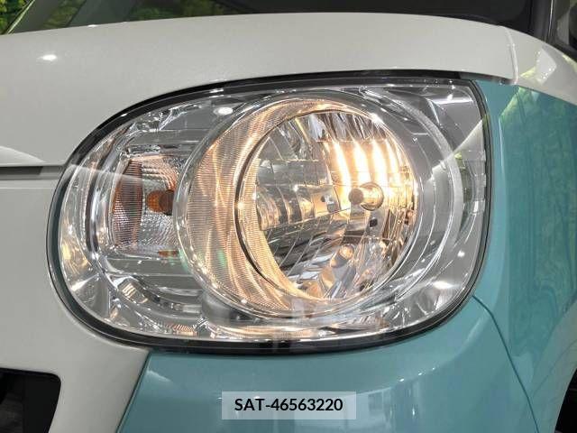 Daihatsu MOVE 2016-11 310687-11