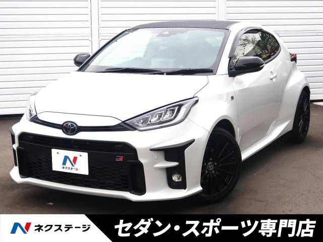 Toyota YARIS 2021-05 195133-0