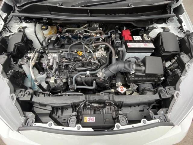 Toyota YARIS 2021-05 195133-18