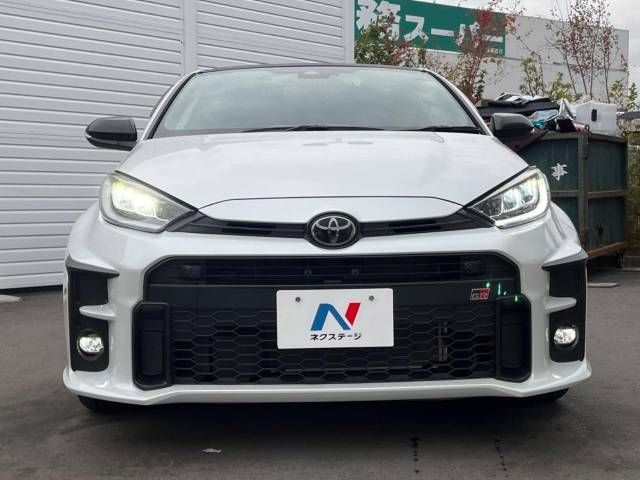Toyota YARIS 2021-05 195133-14