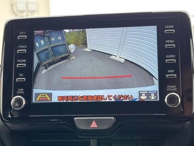 Toyota YARIS 2021-05 195133-3