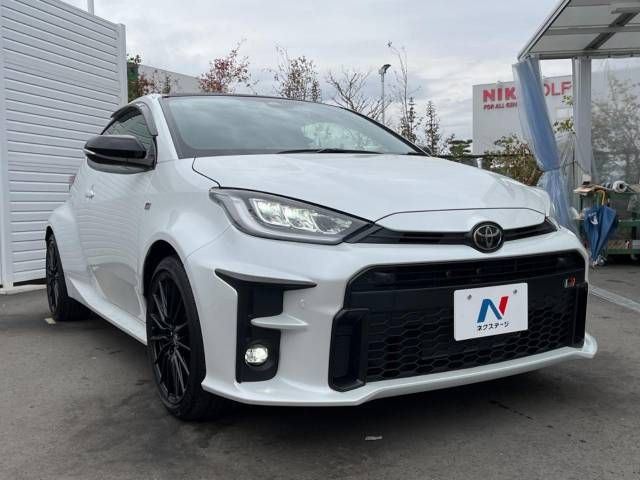 Toyota YARIS 2021-05 195133-16