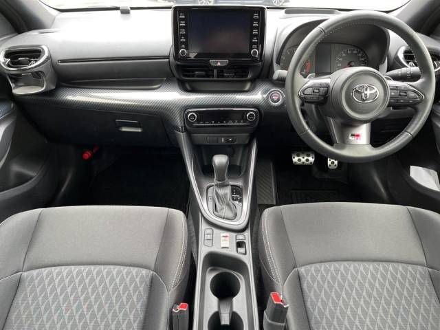 Toyota YARIS 2021-05 195133-1