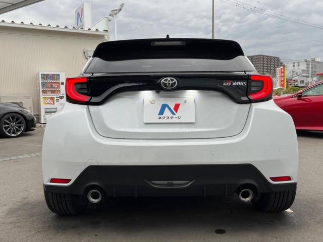 Toyota YARIS 2021-05 195133-15