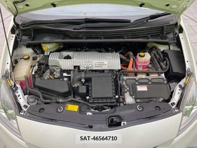 Toyota PRIUS 2013-11 322151-18