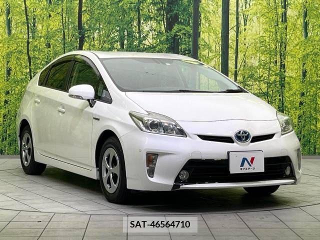 Toyota PRIUS 2013-11 322151-16
