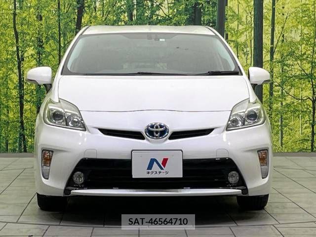 Toyota PRIUS 2013-11 322151-14