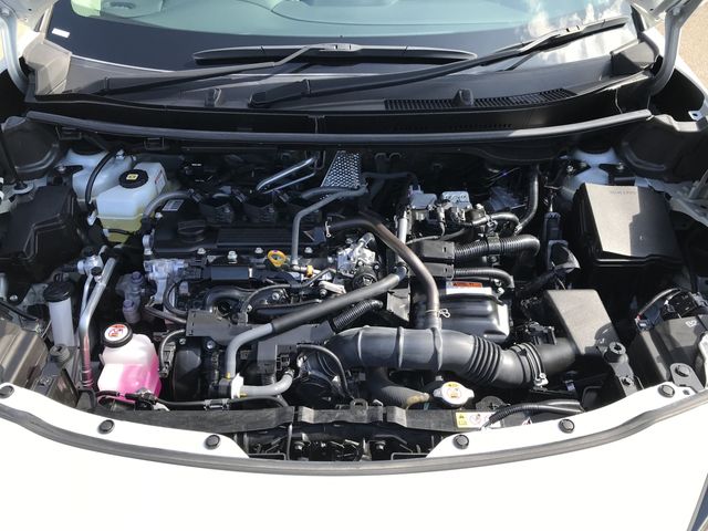 Toyota YARIS CROSS 2022-03 10080-29