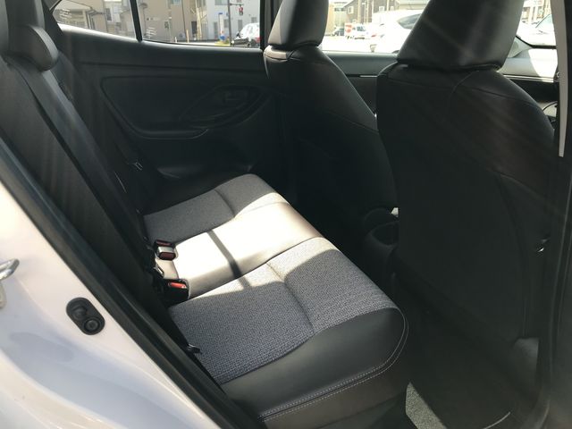 Toyota YARIS CROSS 2022-03 10080-11