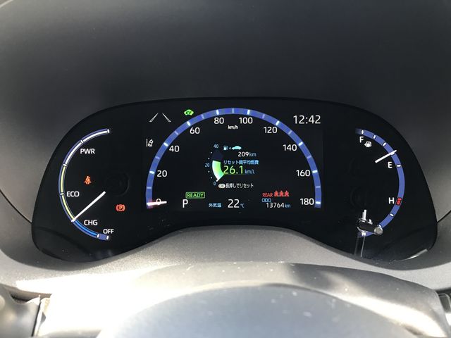 Toyota YARIS CROSS 2022-03 10080-19