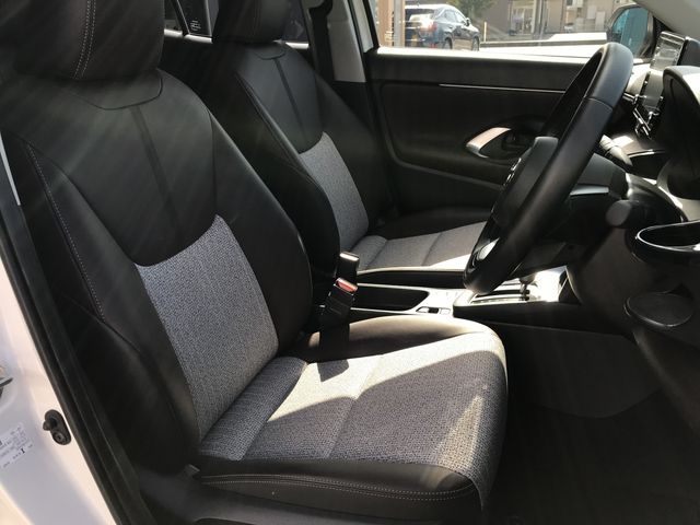 Toyota YARIS CROSS 2022-03 10080-10