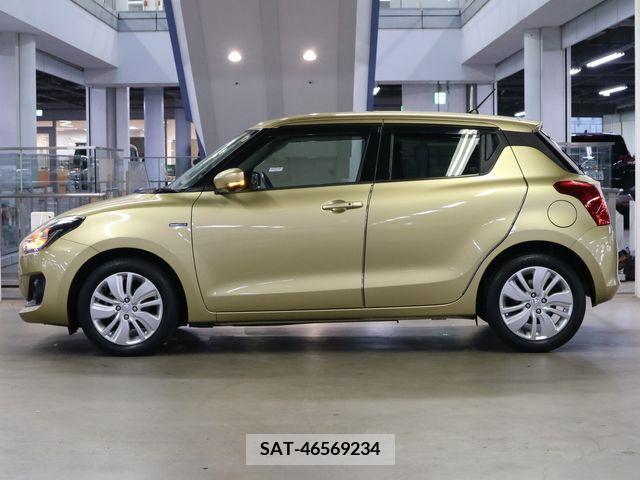 Suzuki SWIFT 2017-09 220067-8