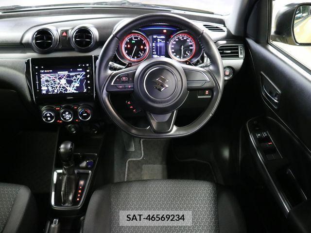 Suzuki SWIFT 2017-09 220067-9
