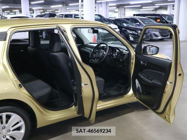 Suzuki SWIFT 2017-09 220067-10