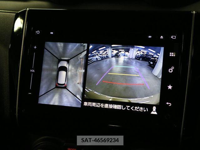 Suzuki SWIFT 2017-09 220067-18