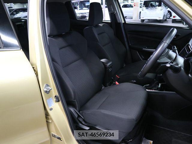 Suzuki SWIFT 2017-09 220067-11