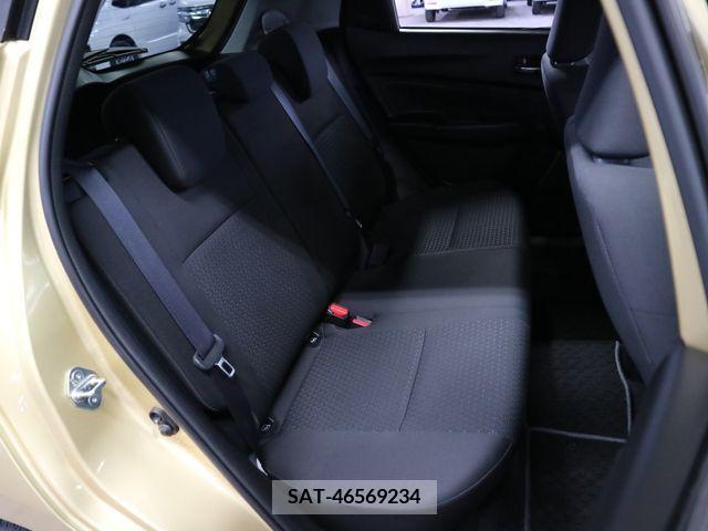 Suzuki SWIFT 2017-09 220067-12