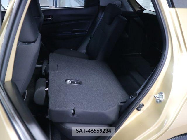 Suzuki SWIFT 2017-09 220067-14
