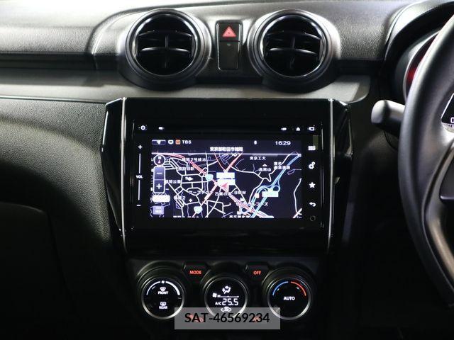 Suzuki SWIFT 2017-09 220067-17