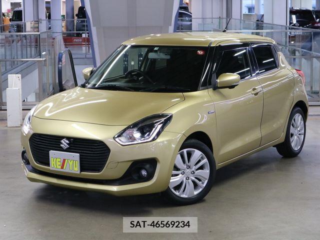 Suzuki SWIFT 2017-09 220067-0