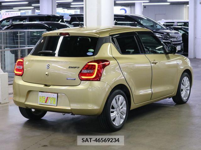 Suzuki SWIFT 2017-09 220067-1