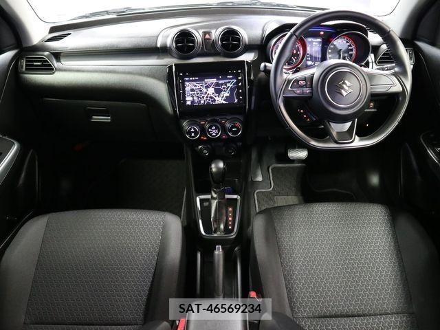 Suzuki SWIFT 2017-09 220067-2