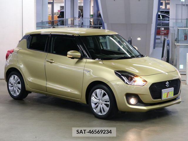 Suzuki SWIFT 2017-09 220067-3