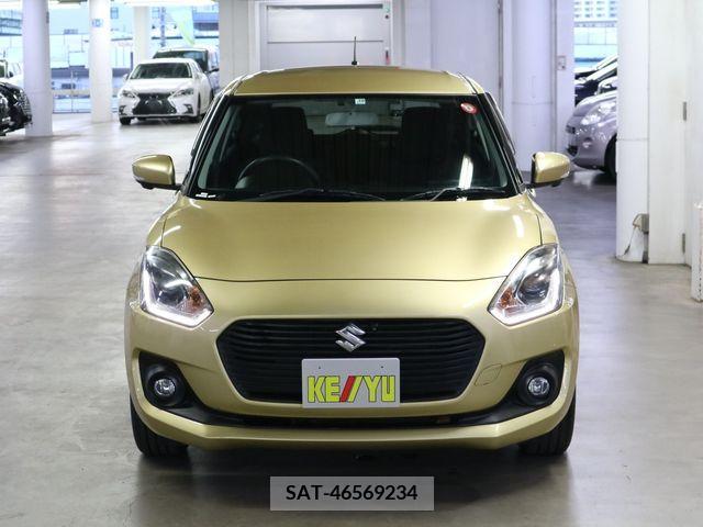 Suzuki SWIFT 2017-09 220067-4