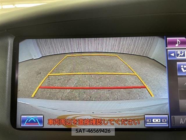 Lexus LS 2013-09 388226-27