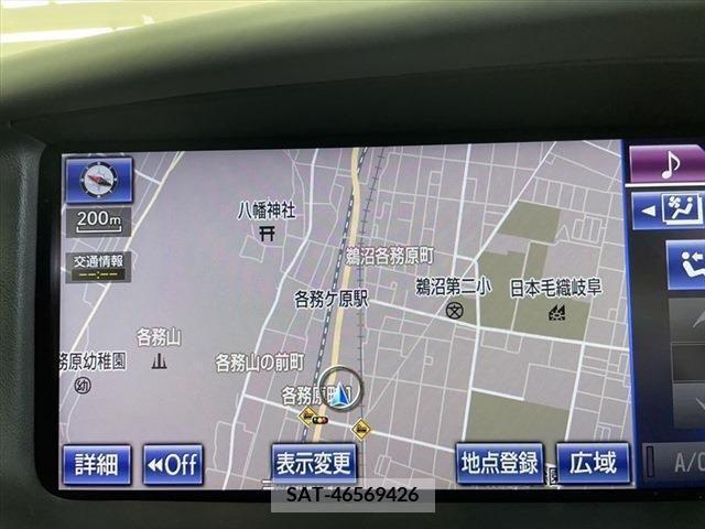 Lexus LS 2013-09 388226-26