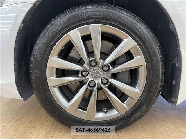 Lexus LS 2013-09 388226-17