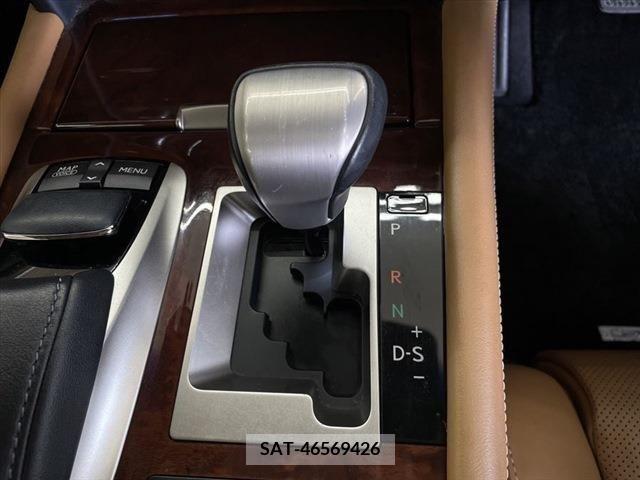 Lexus LS 2013-09 388226-25