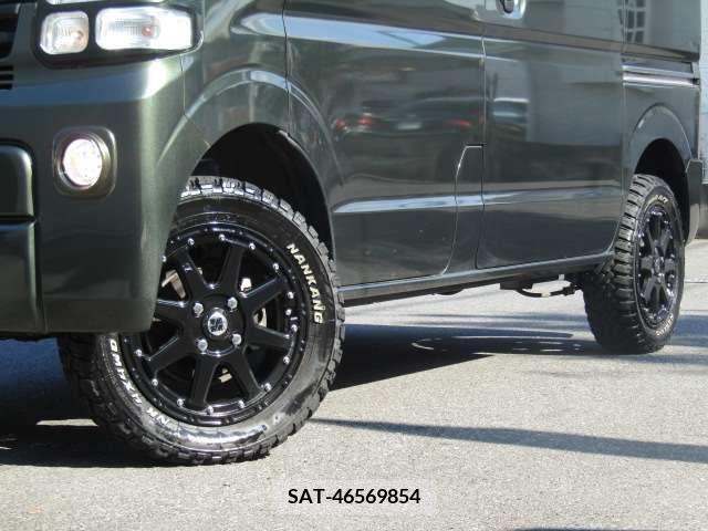 Suzuki EVERY 2018-07 382221-3