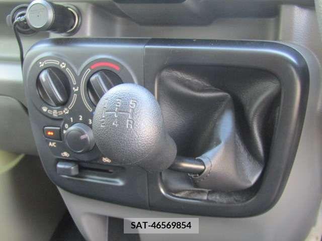 Suzuki EVERY 2018-07 382221-2