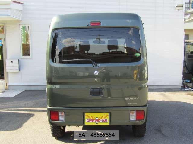 Suzuki EVERY 2018-07 382221-9