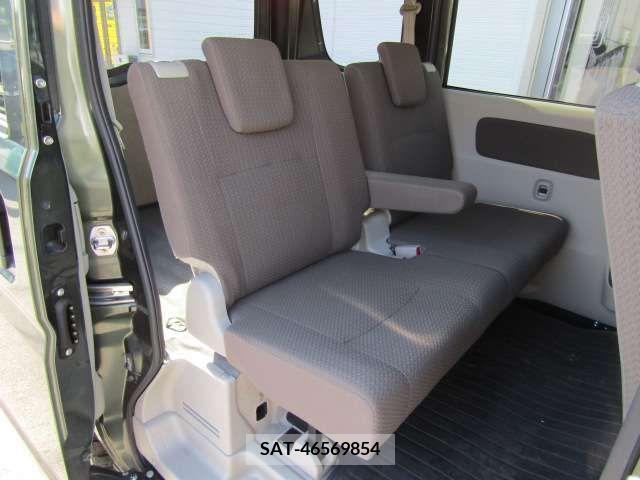 Suzuki EVERY 2018-07 382221-19
