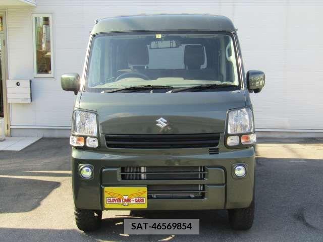 Suzuki EVERY 2018-07 382221-8