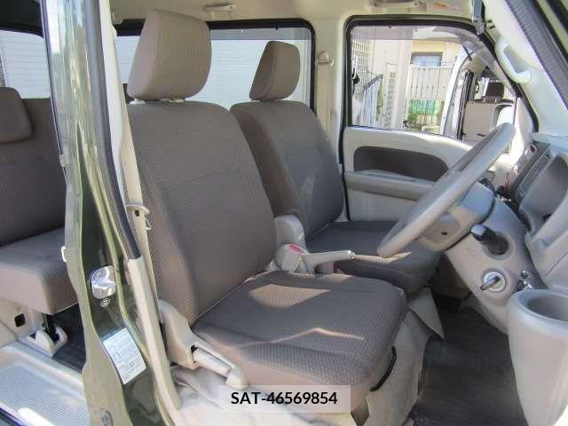 Suzuki EVERY 2018-07 382221-18