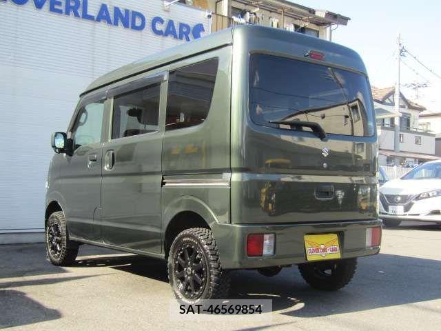 Suzuki EVERY 2018-07 382221-7