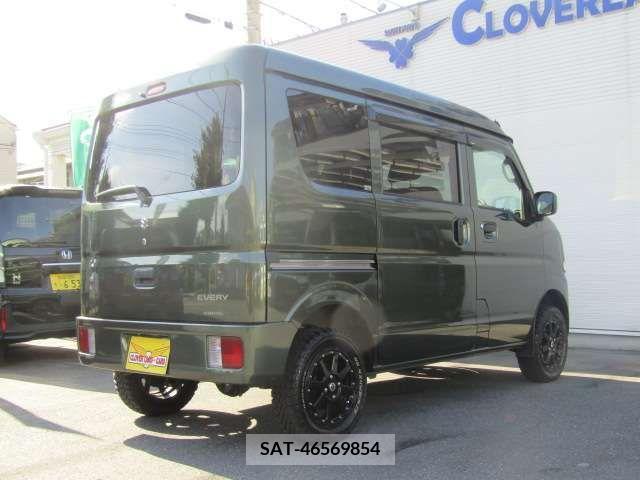 Suzuki EVERY 2018-07 382221-6