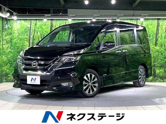Nissan SERENA 2019-03 194127-0