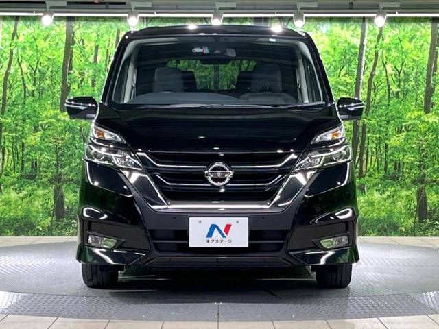 Nissan SERENA 2019-03 194127-14