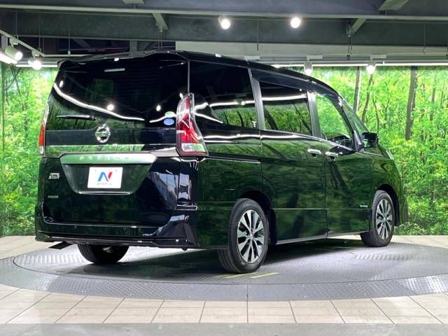 Nissan SERENA 2019-03 194127-17