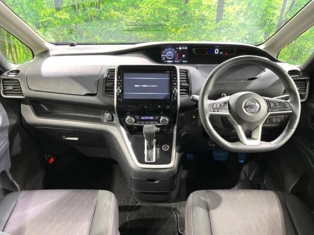Nissan SERENA 2019-03 194127-1