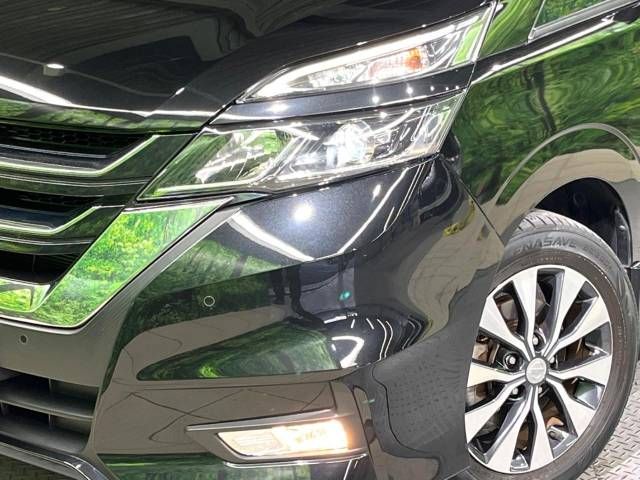 Nissan SERENA 2019-03 194127-12