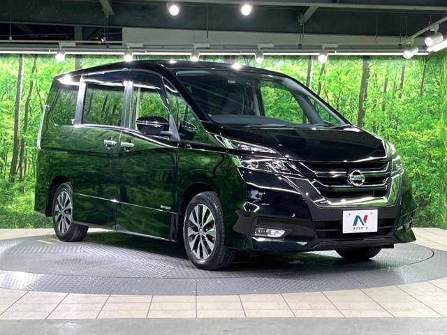 Nissan SERENA 2019-03 194127-16