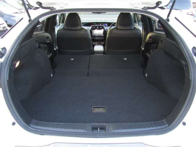 Toyota PRIUS 2016-04 196495-18
