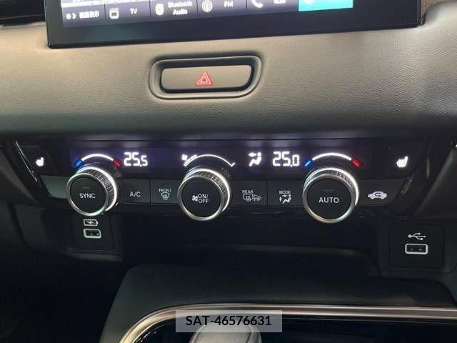 Honda VEZEL 2021-09 332570-7
