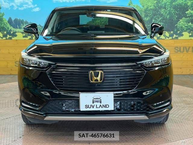 Honda VEZEL 2021-09 332570-14