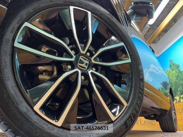 Honda VEZEL 2021-09 332570-13